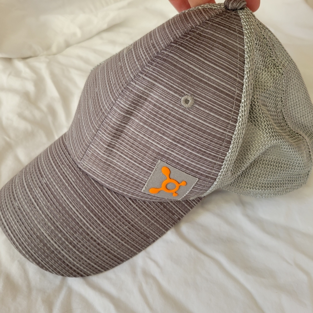 Orangetheory hat